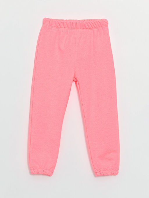 Beli Lastikli Basic K?z Bebek E?ofman Alt - Waikiki фото 3