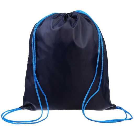 Мешок для обуви с карманом 420*350 мм, Холодное сердце (мягкий полиэстер, плотность 210D) - Disney фото 2