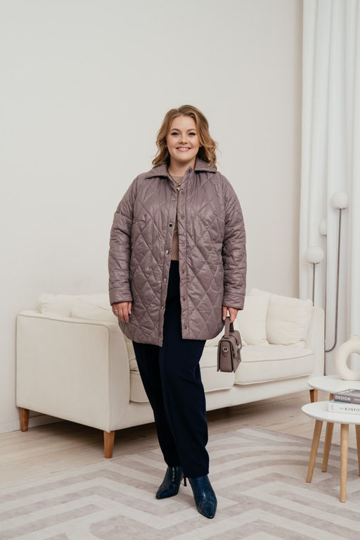 Куртка женская - Jp фото 3