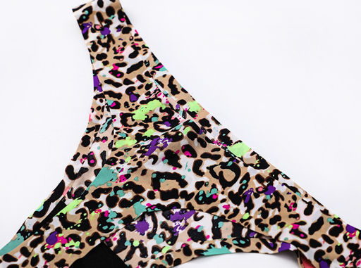 Трусики - стринги A31247195 - Tadmico фото 6