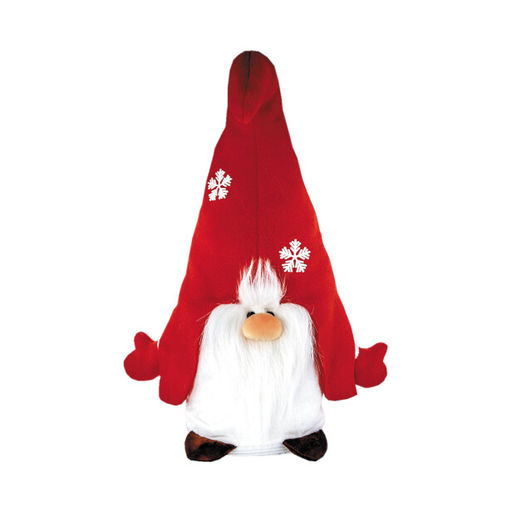 Сладкий новогодний подарок Гном