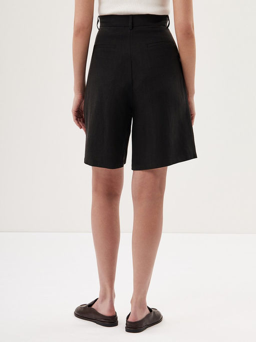 Шорты женские 12621-37073 black