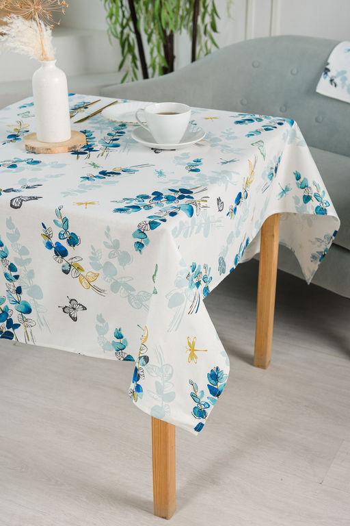 Скатерть Мирт 150*120