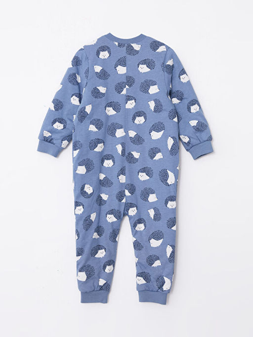 1.6 Tog Elyafl? K?z Bebek Uyku Tulumu - Waikiki фото 2