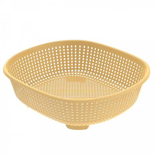 Дуршлаг 37,8х34,3х11,2см, полипропилен (Россия) - Домашняя мода фото 5