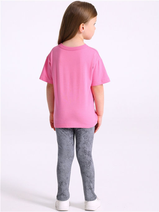 Футболка+легинсы 2ДДР5705001н