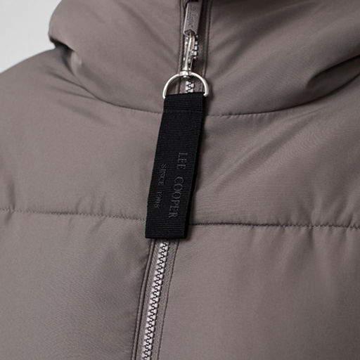 Куртка пуховая / Lee Cooper  фото 4