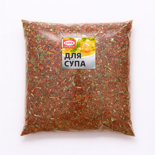 Приправа для супа, 500 гр.