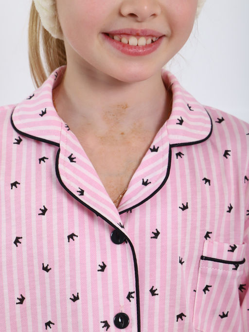 Пижама Модная - Милаша фото 26