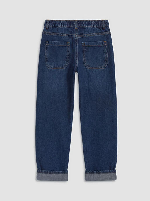 Джинсы Regular Fit для мальчиков