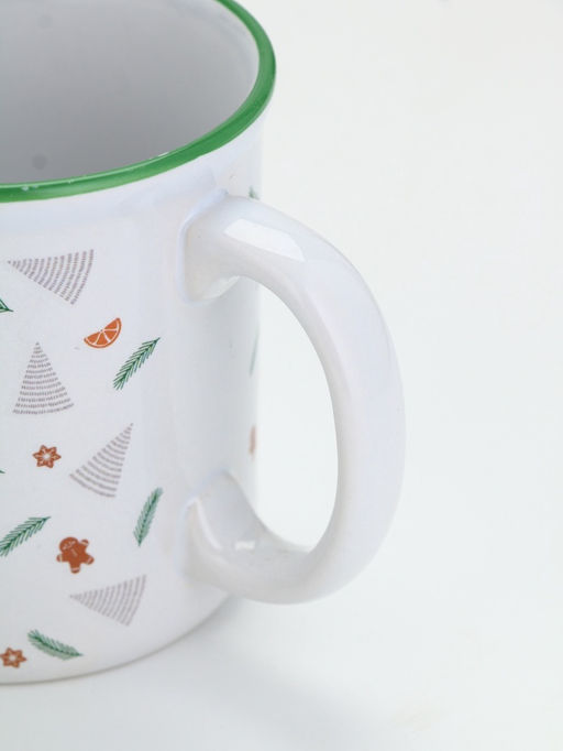 УЦЕНКА Кружка Тепла и уюта, 340 мл