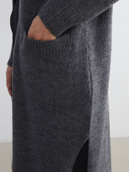 ?al Yaka Kad?n Triko H?rka