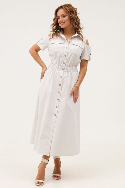 Платье Angelina&Co 928 - Mira fashion фото 892