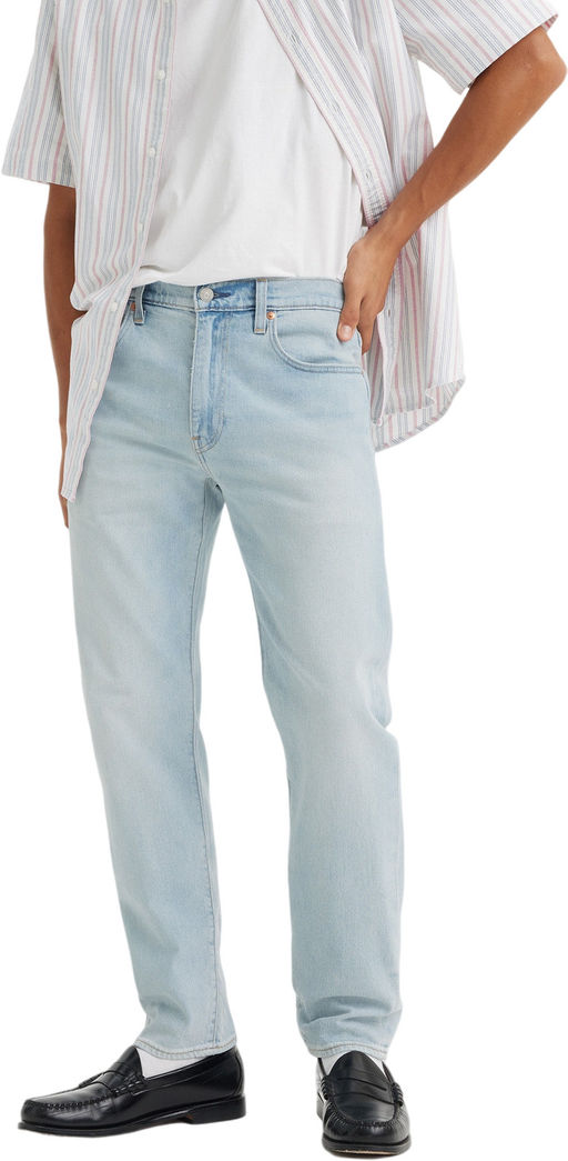 Джинсы мужские