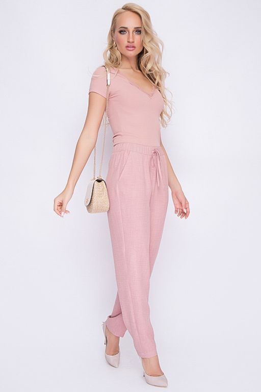 Брюки 5044 - Avili фото 5