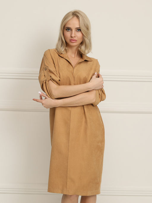 Платье П4-5459/10 - Wisell фото 9