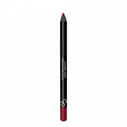 Golden Rose Карандаш для губ Dream тон 528