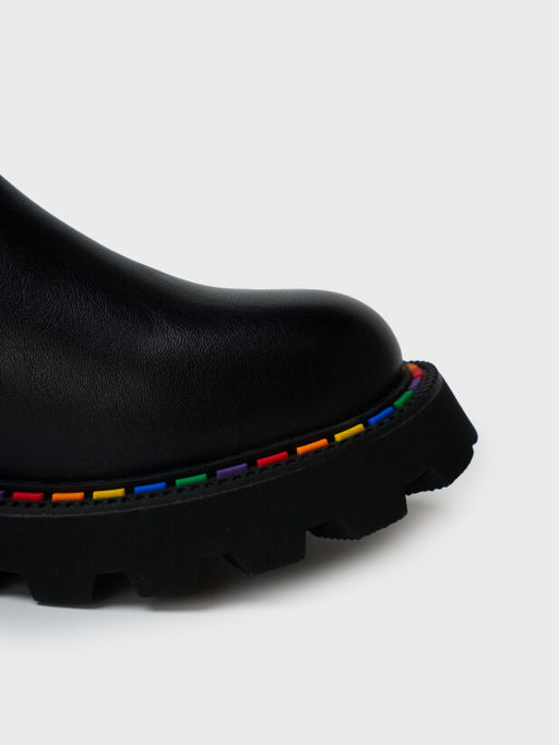 PlayToday/ Ботинки для девочки  фото 4