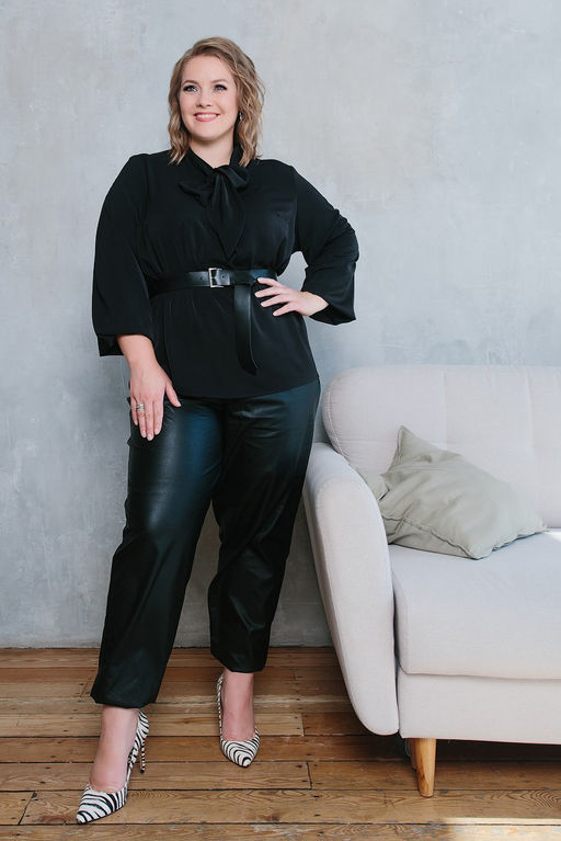 Блуза женская - Jp фото 3