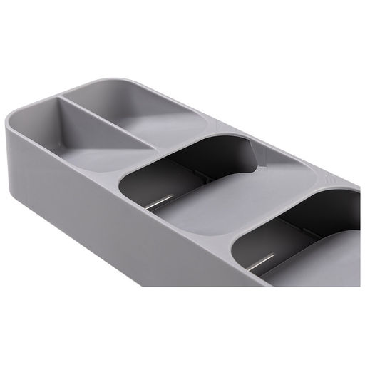 Лоток для столовых приборов SKANDI, 39,5*11,2*5,5 см 310913