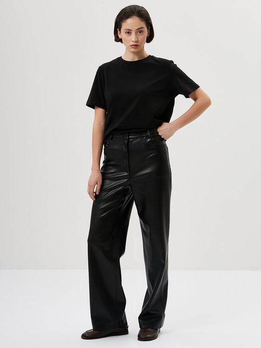 Брюки женские 12511-36053 black