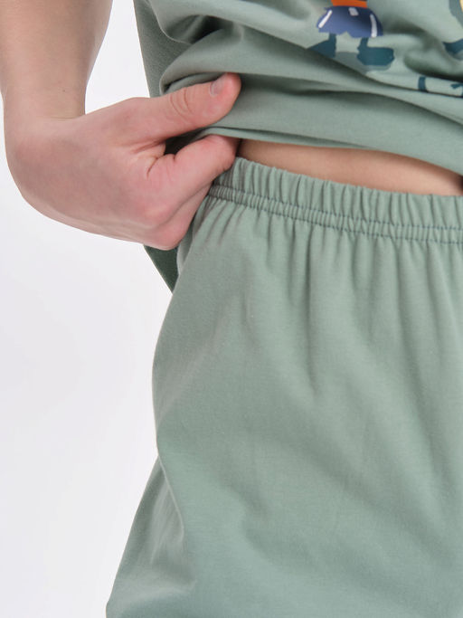 NFATP3370U Пижама для мальчиков