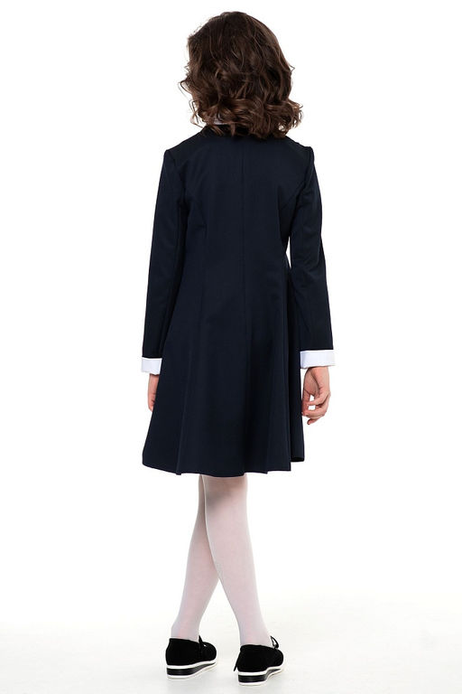 Школьное платье Mooriposh, модель 0163
