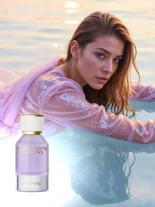 Dilis Духи экстра для женщин Perfumers Gardens Charming 50 мл
