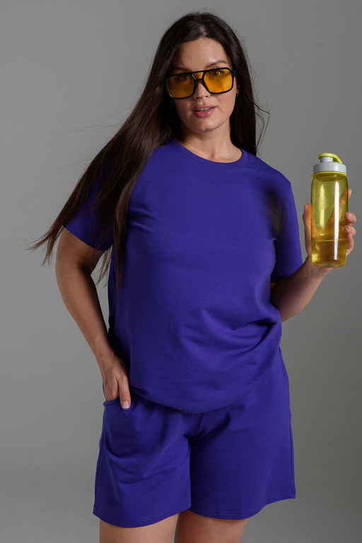 14485 Костюм женский