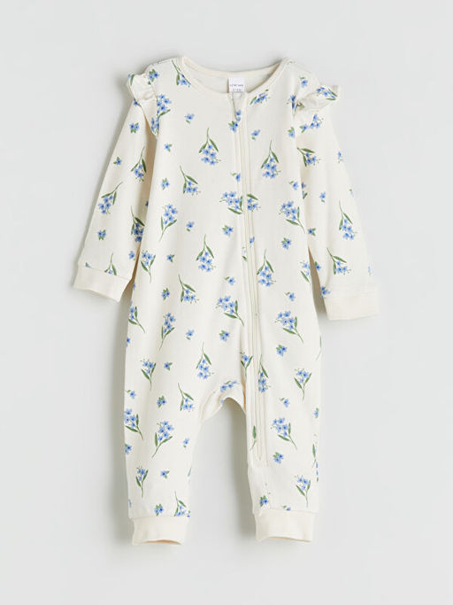 Bask?l? K?z Bebek Tulum