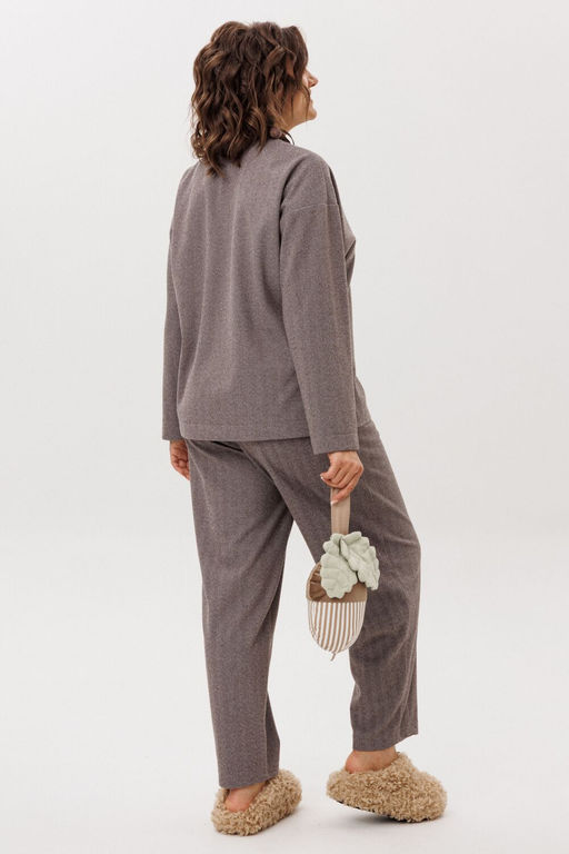 Жакет ANELLI 1661.2 лесная тропа фото 3