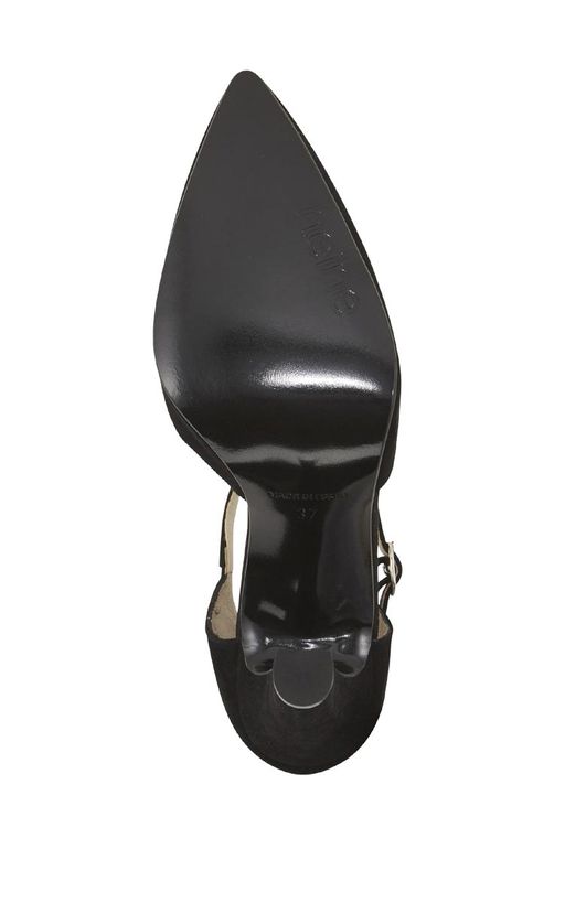 Туфли, черные - Heine фото 7