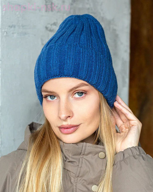 S 1166 Колпак флис (56-58)