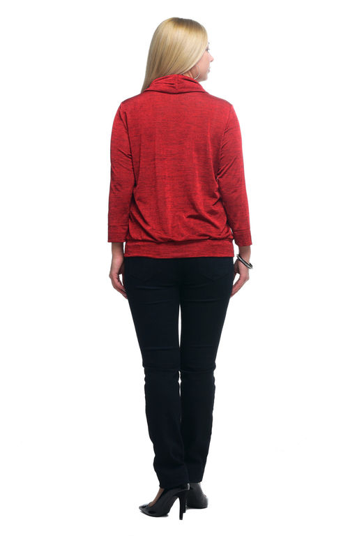 Блузка - Olsi фото 5