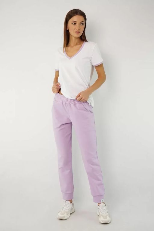 Джемпер 4038 - Kivviwear фото 8