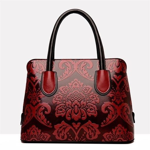 KAIDIFEINIROO Сумка женская 8623  фото 5