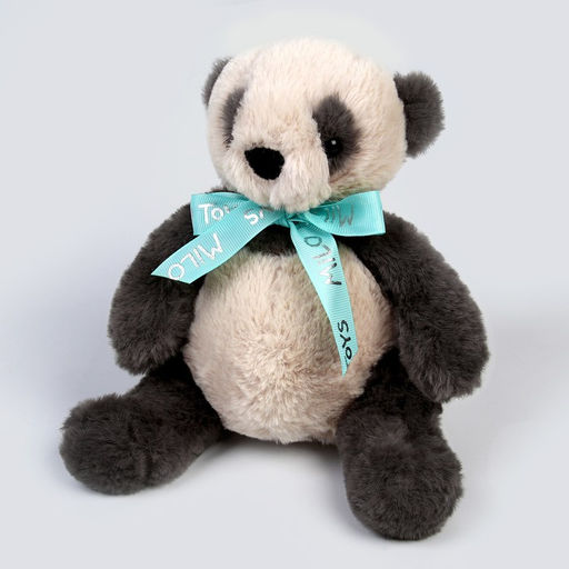 Мягкая игрушка «Панда» 25 см