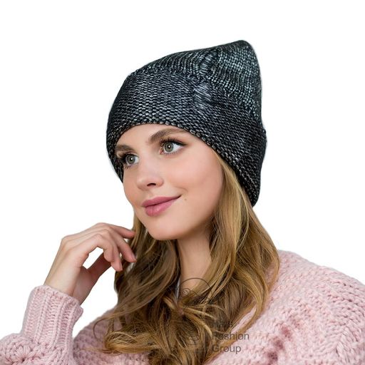 Хлоя шапка женская