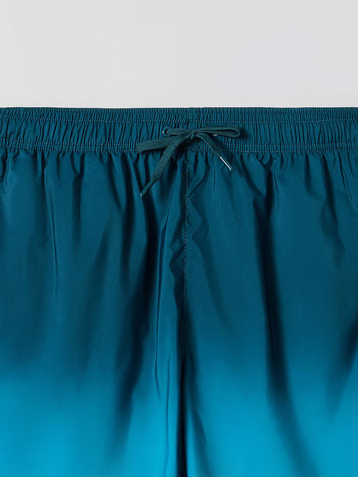 ШОРТЫ СПОРТИВНЫЕ МУЖСКИЕ - Mark formelle фото 9