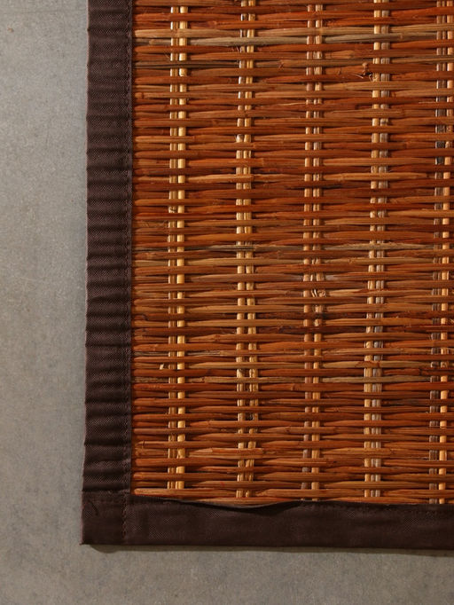 Коврик плетёный из ротанга, 100600.5 см - Simaland фото 7