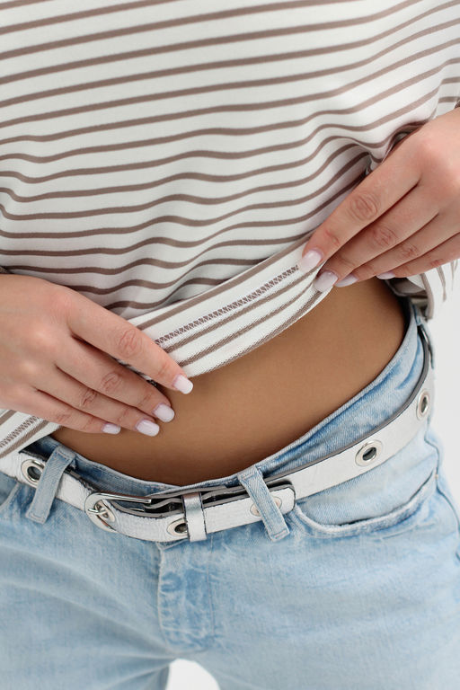 Лера лонгслив женский