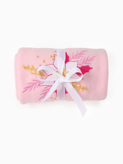 Набор подарочный "Поверь в мечту" плед и акс