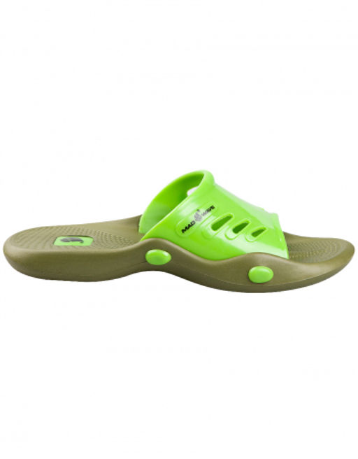 Сланцы Standart II - Mad wave фото 3