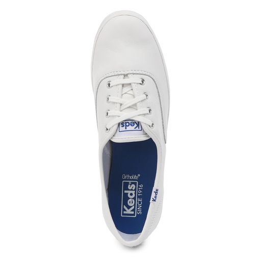 Женские кеды KEDS Артикул 1823413, белый