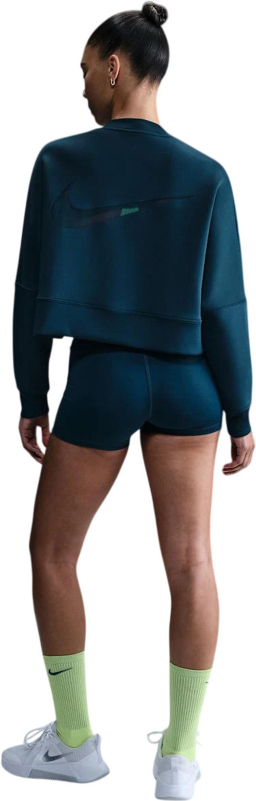 Лонгслив женский