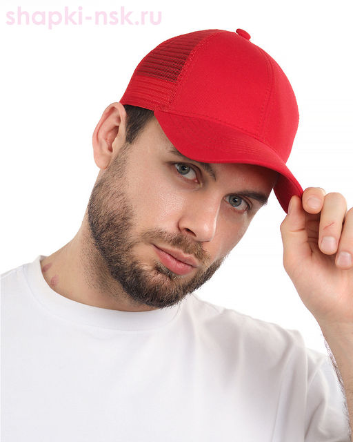 011.201210 Бейсболка мужская (55-61)