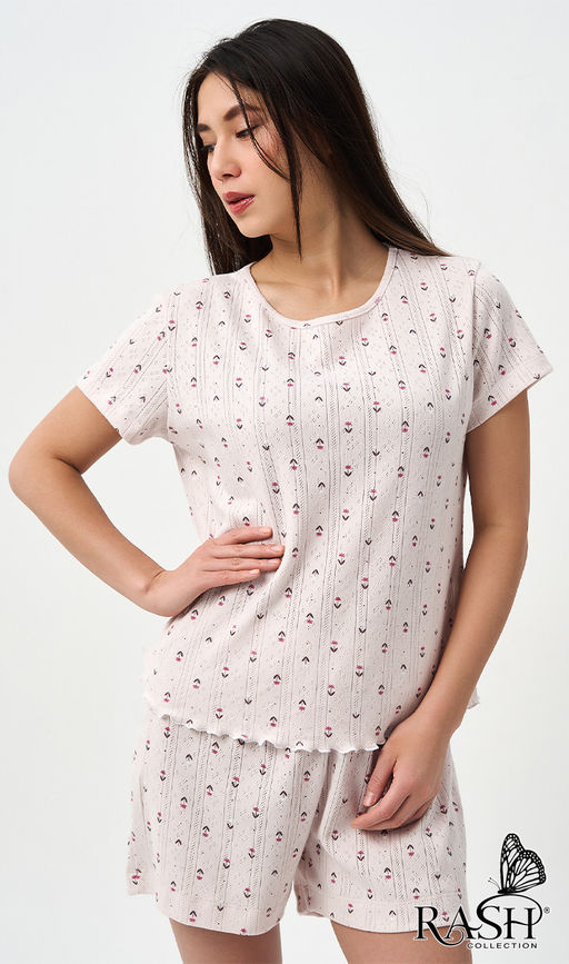 Пижама Халва Цвет:как на фото - Rash фото 4