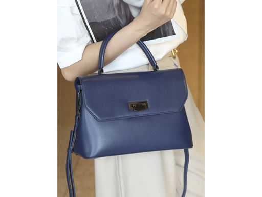 Сумка женская Lanotti YN226/зеленый