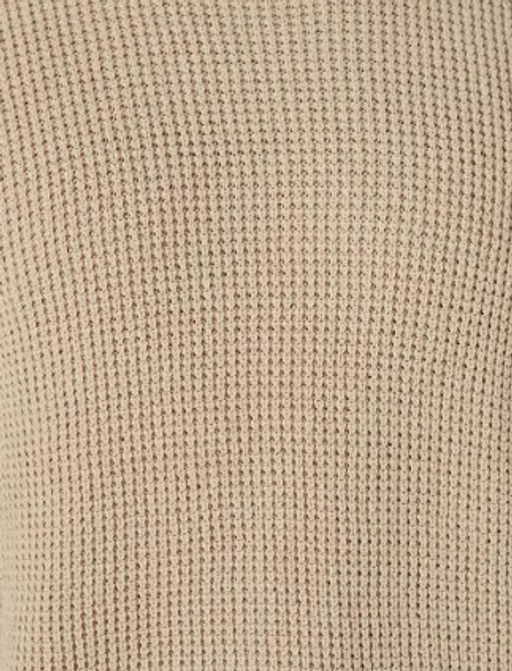 Мужской пуловер крупной вязки LIVERGY  фото 8