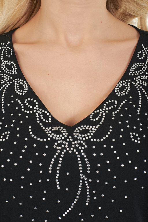 Платье П5-4359 - Wisell фото 11